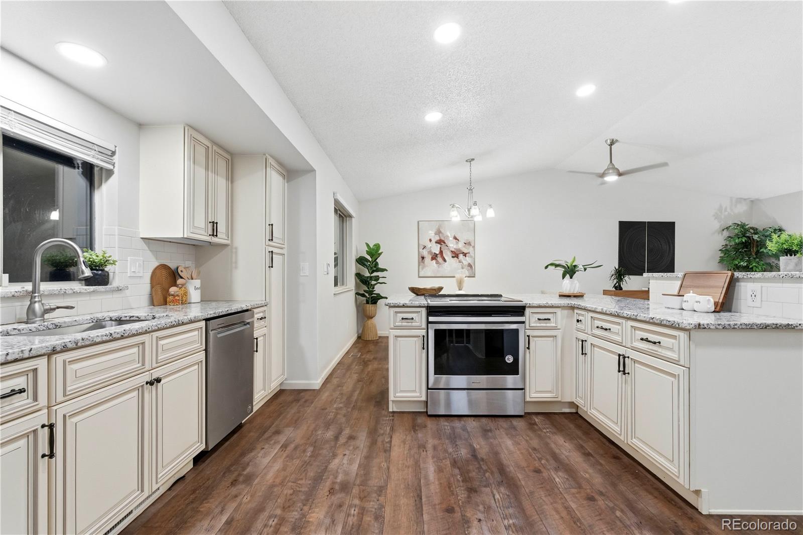 2326 Parliament Drive, Colorado Springs CO 80920