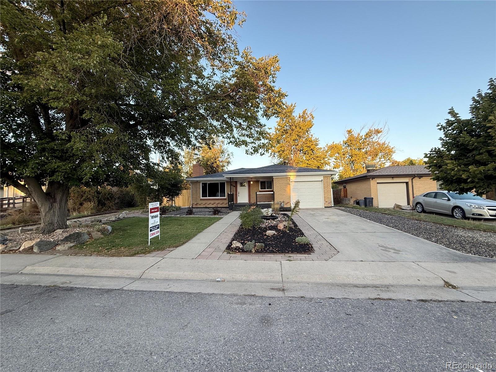 3097 Cimarron Street, Aurora CO 80011