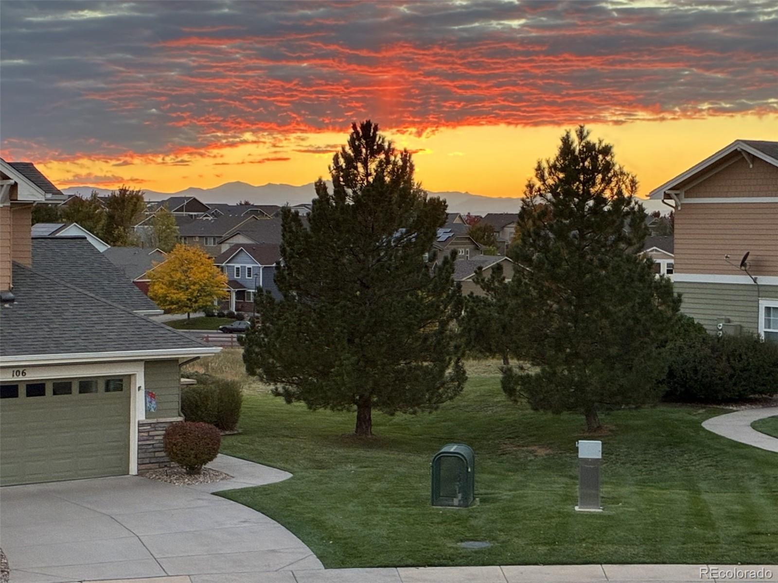 3652 S Perth Circle Unit 102, Aurora CO 80013