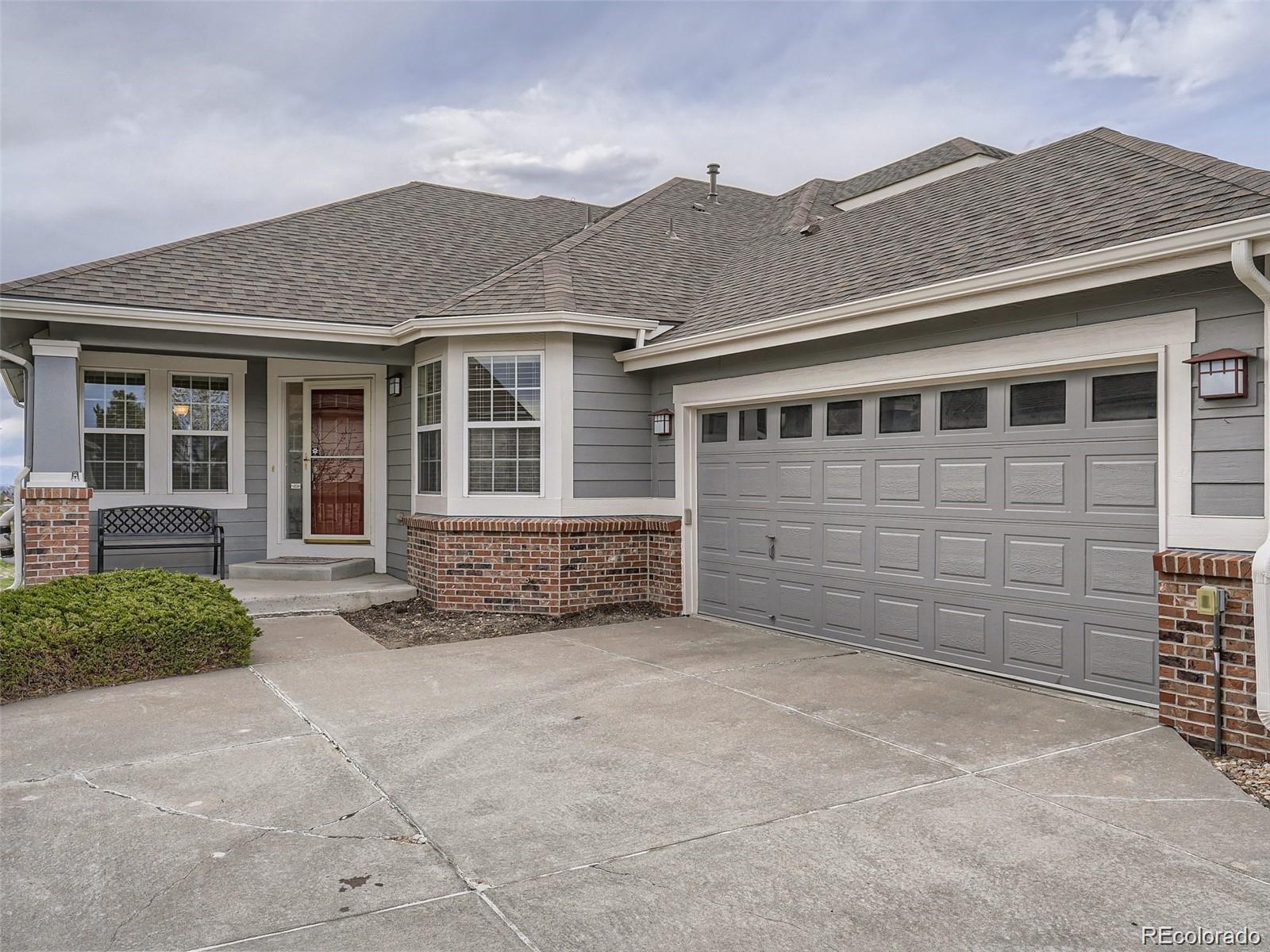 21931 E Canyon Place, Aurora CO 80016