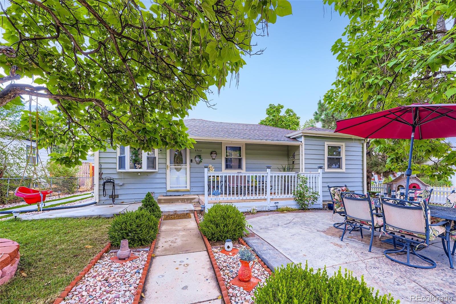 8960 Vine Street, Thornton CO 80229