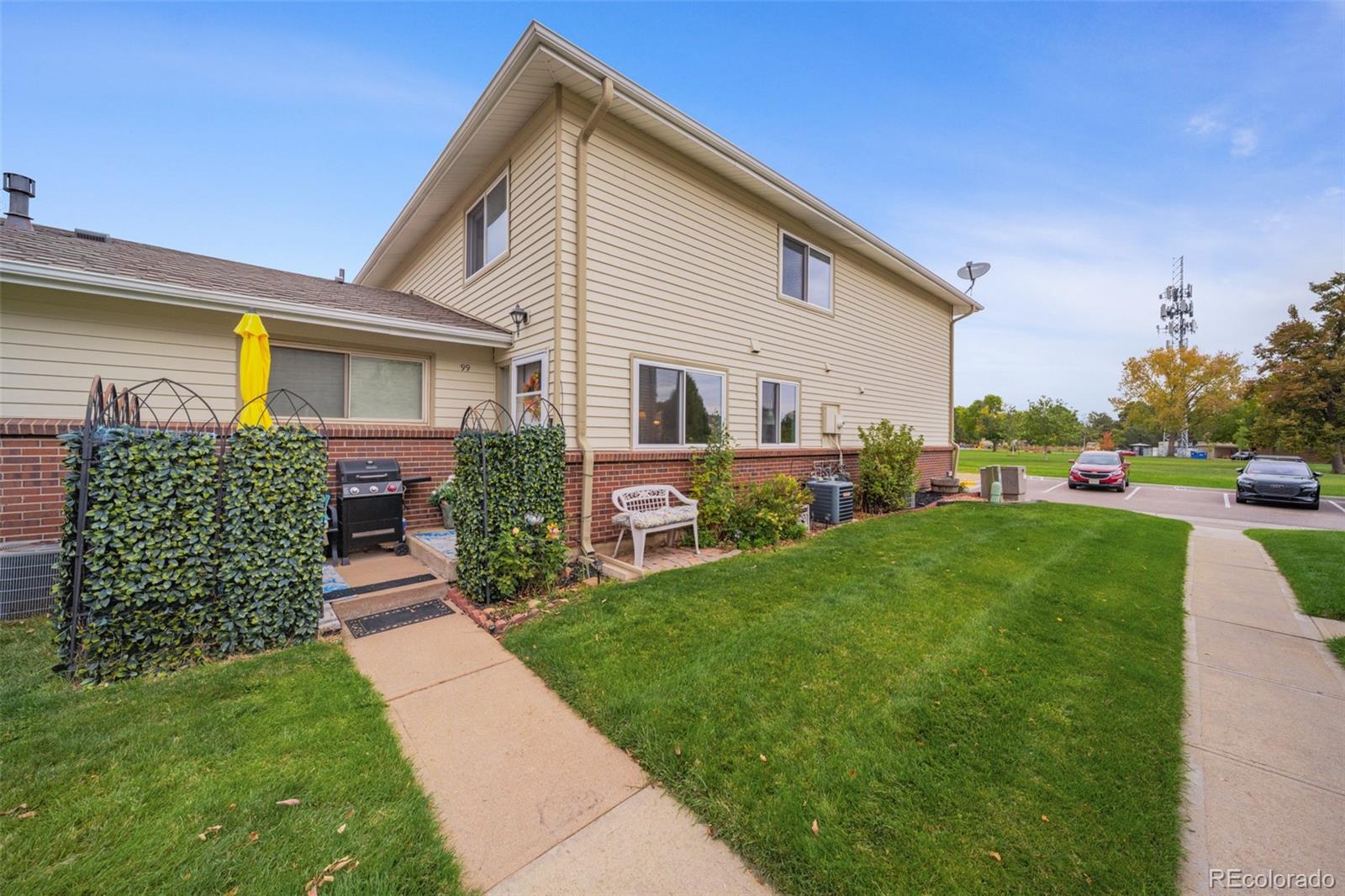 3351 S Field Street Unit 99, Lakewood CO 80227