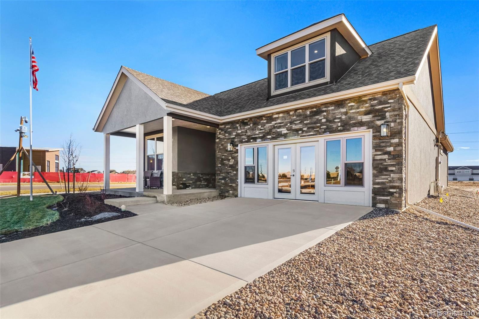 371 Josef Circle, Fort Lupton CO 80621