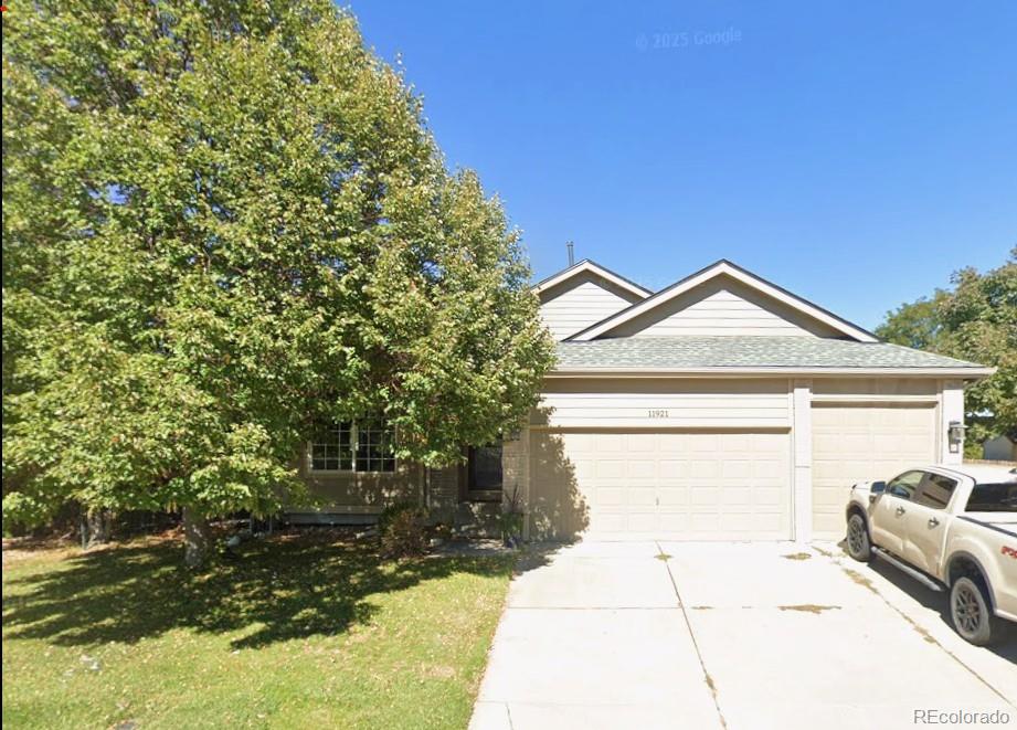 11921 Kearney Circle, Thornton CO 80233