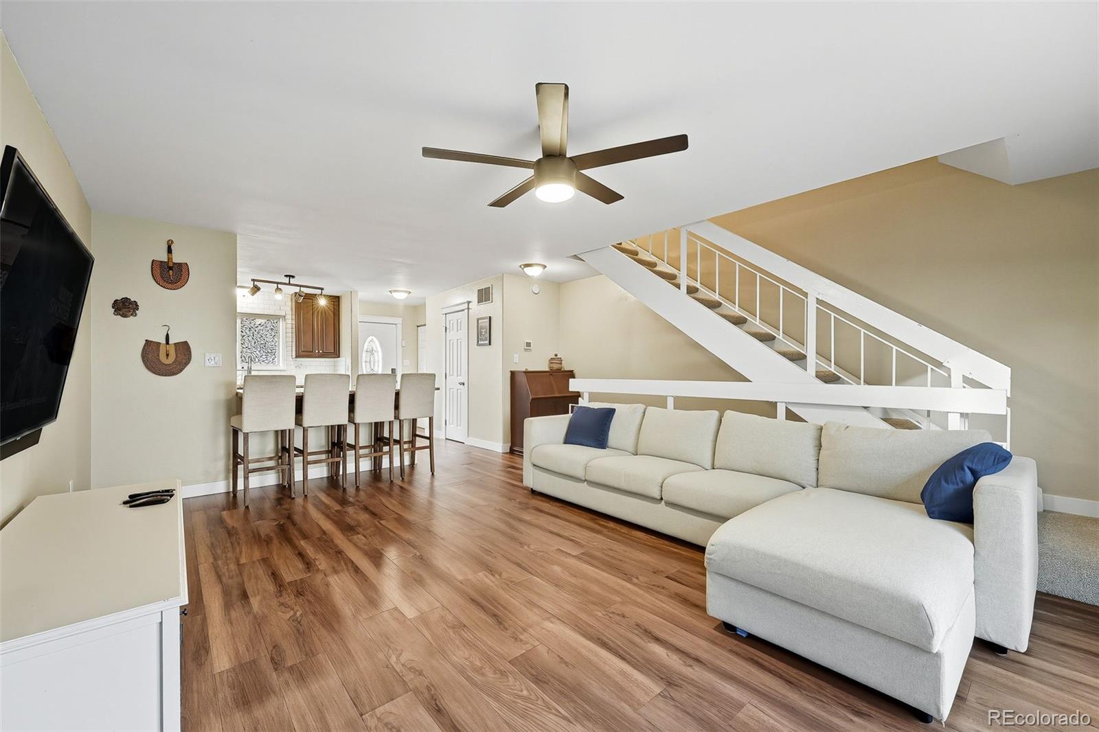 7755 E Quincy Avenue Unit T11, Denver CO 80237