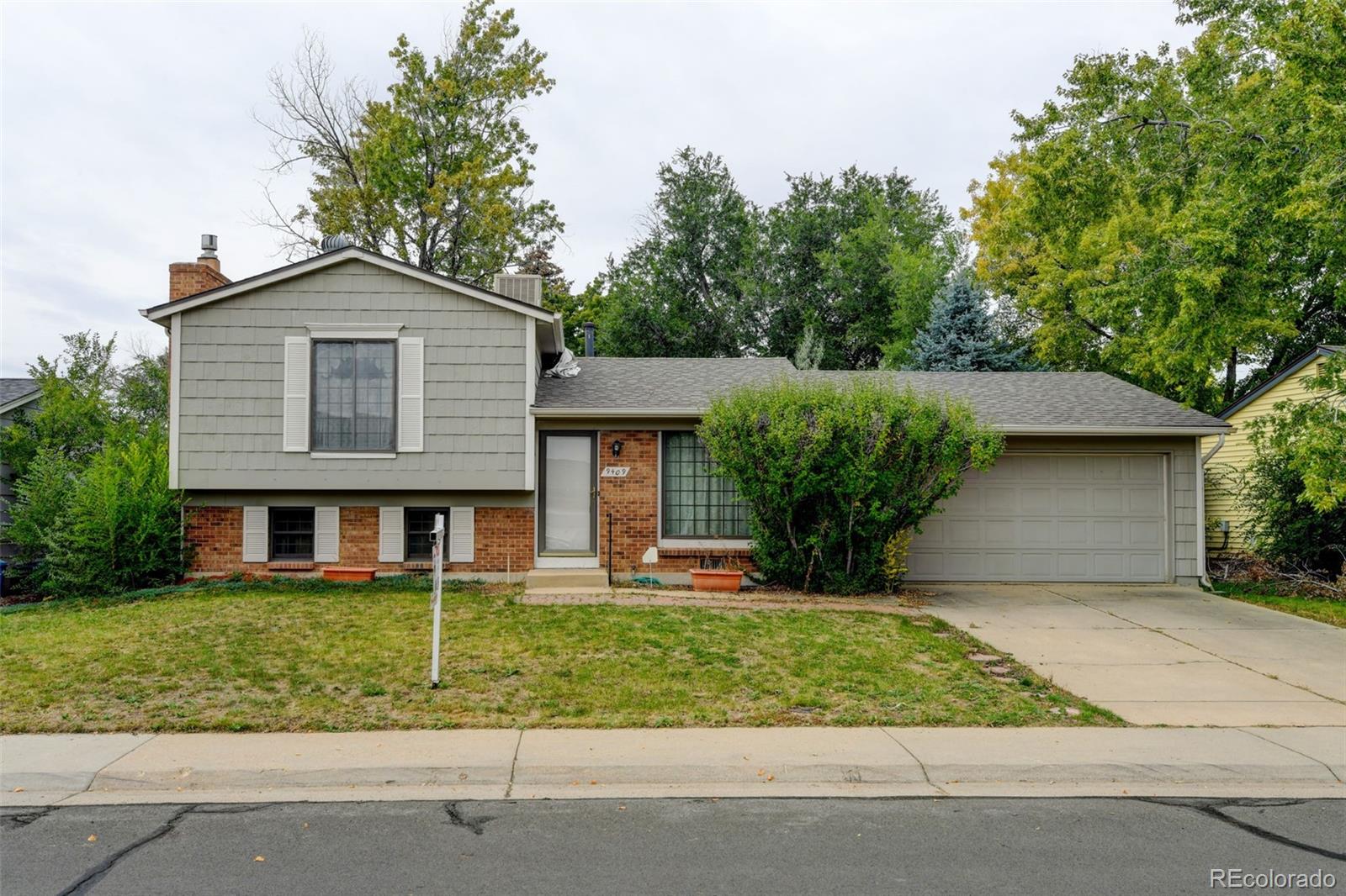 9409 Brentwood Street, Broomfield CO 80021