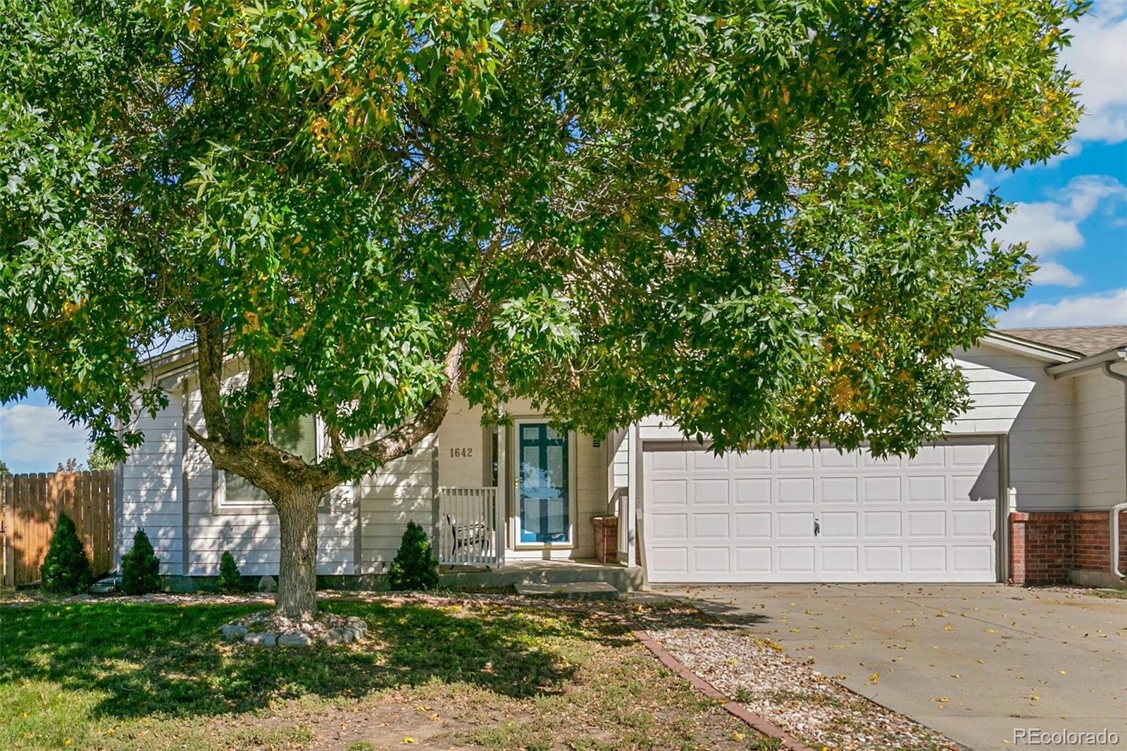 1642 Andes Street, Aurora CO 80011