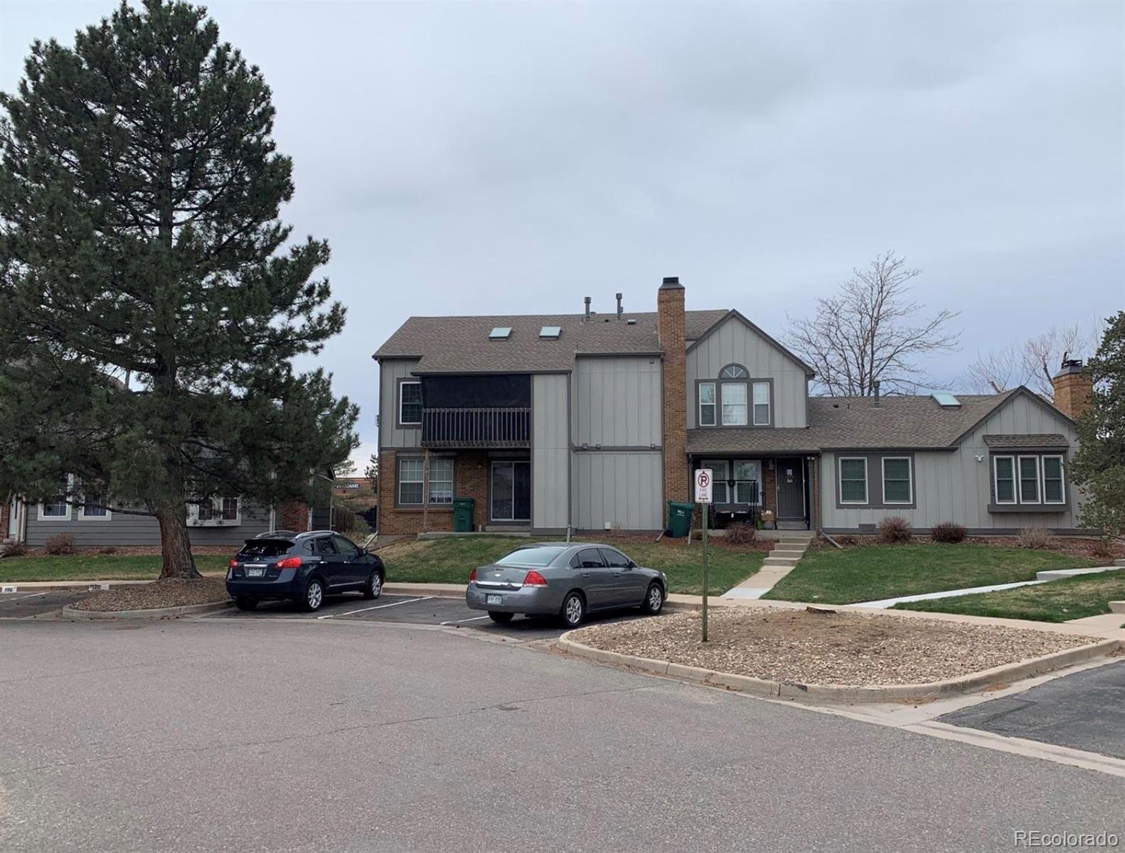 17118 E Whitaker Drive Unit D, Aurora CO 80015