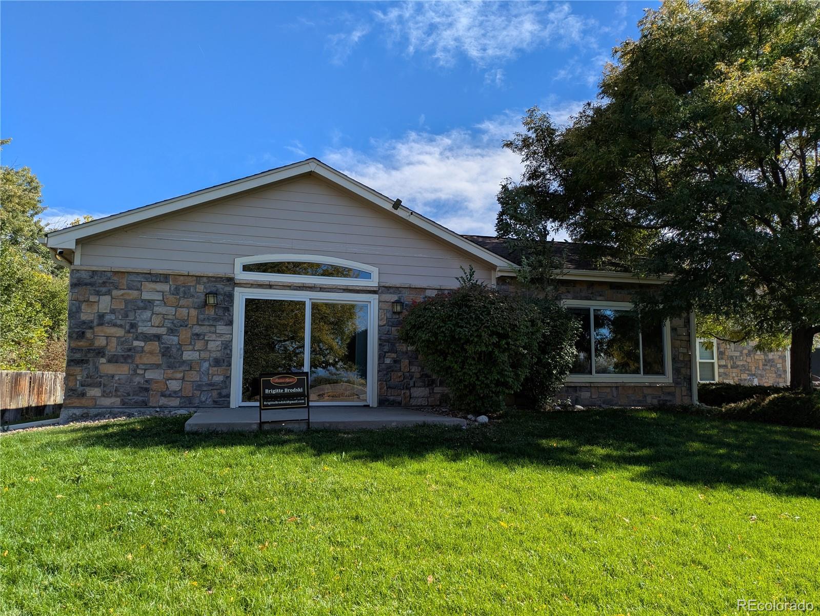 1591 Roseanna Drive, Northglenn CO 80234