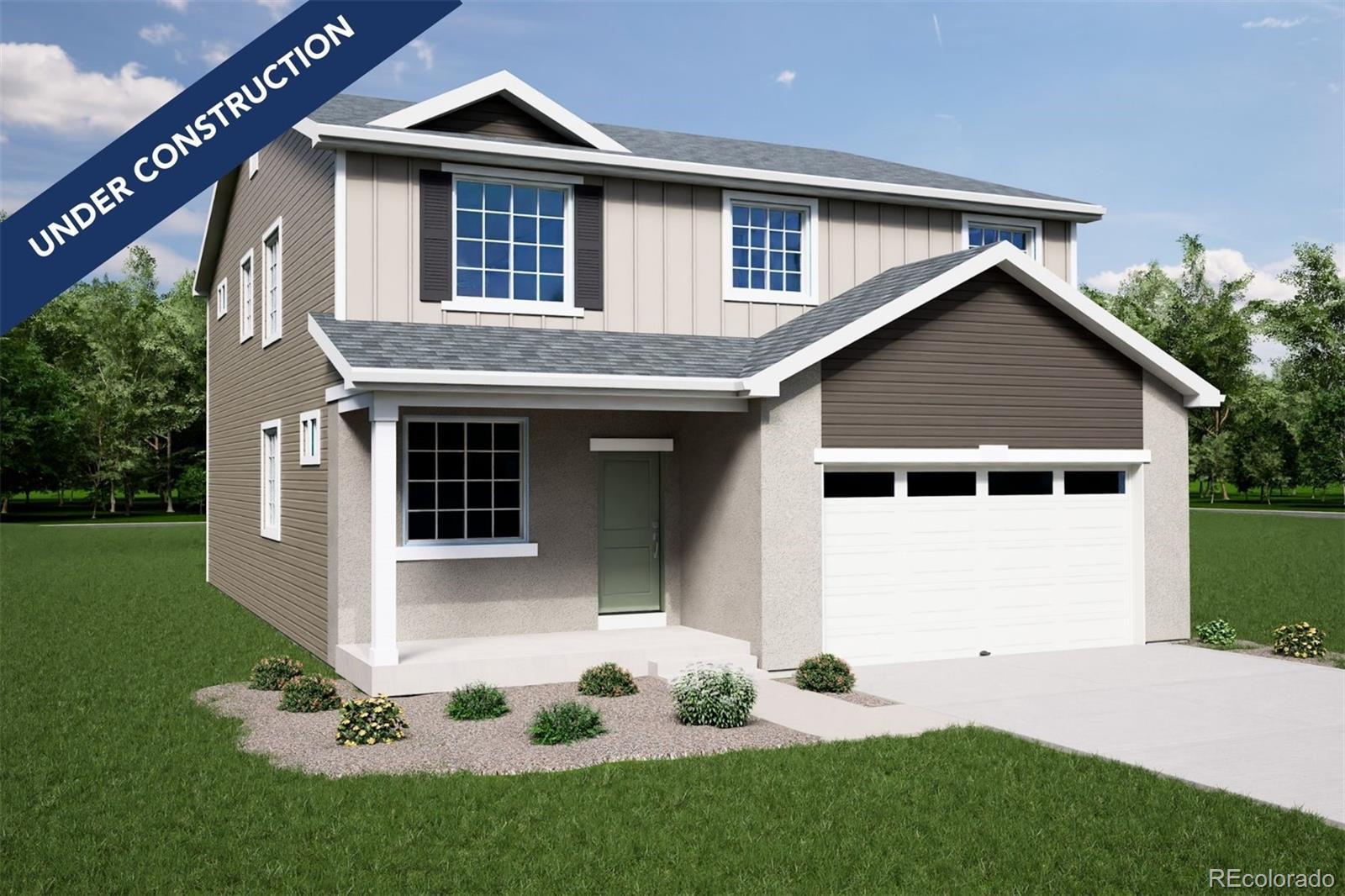 22362 E 38th Place, Aurora CO 80019