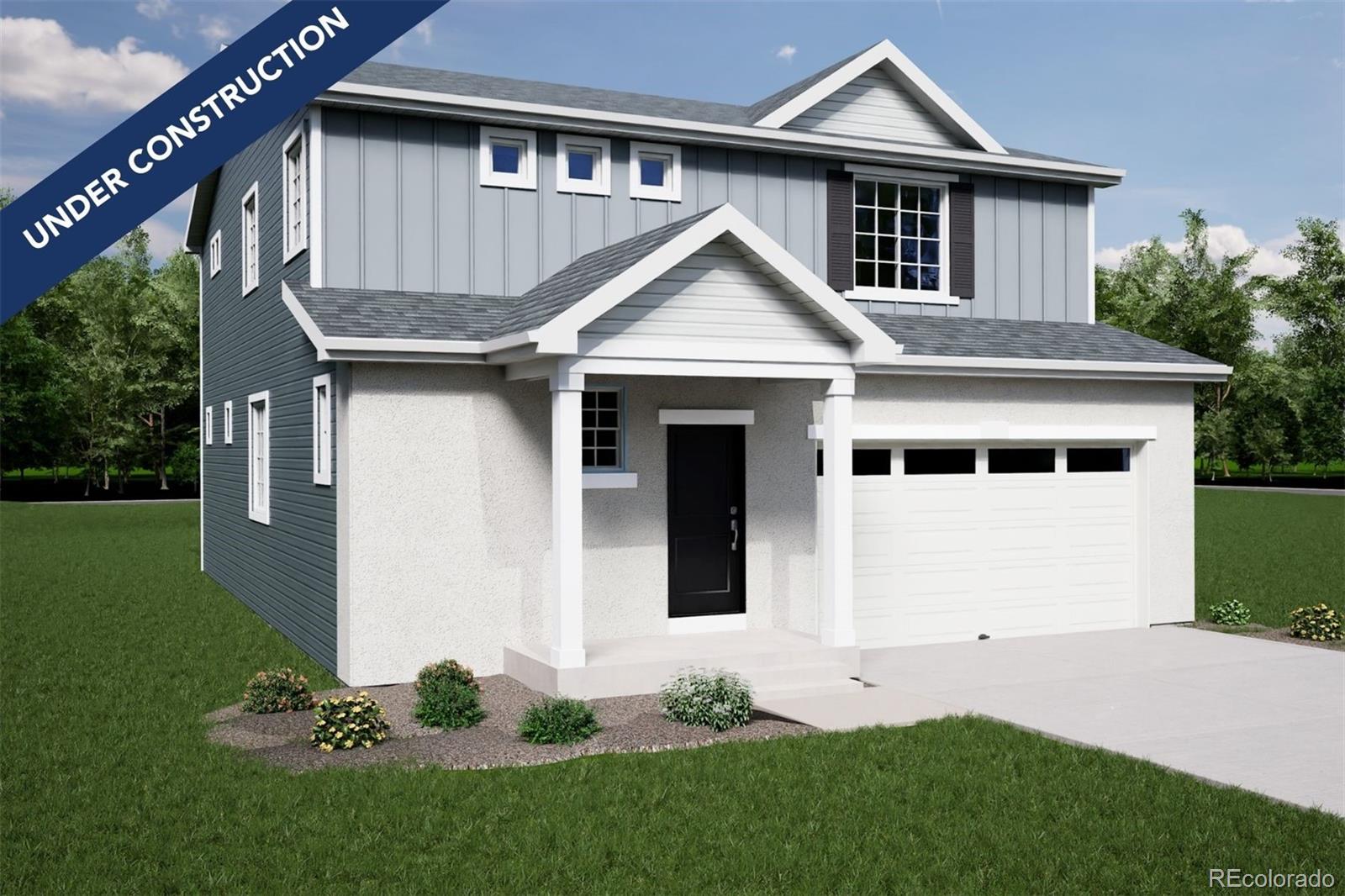 22332 E 38th Place, Aurora CO 80019