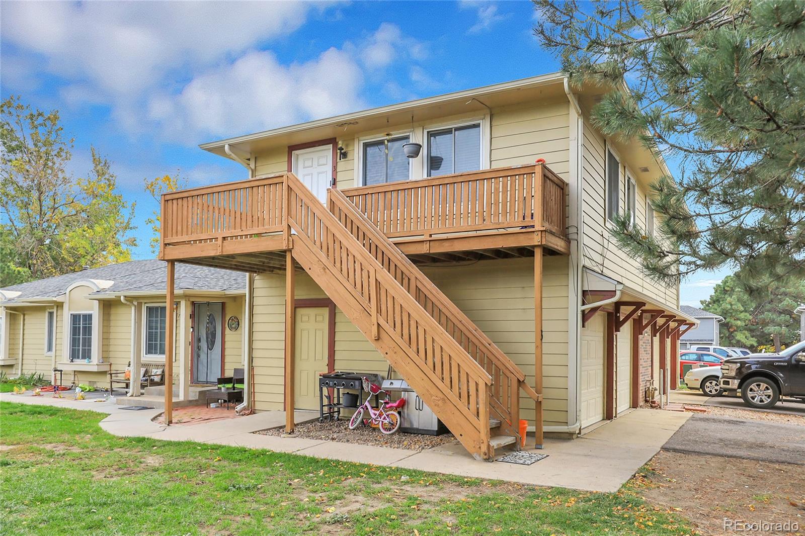 7863 York Street, Denver CO 80229