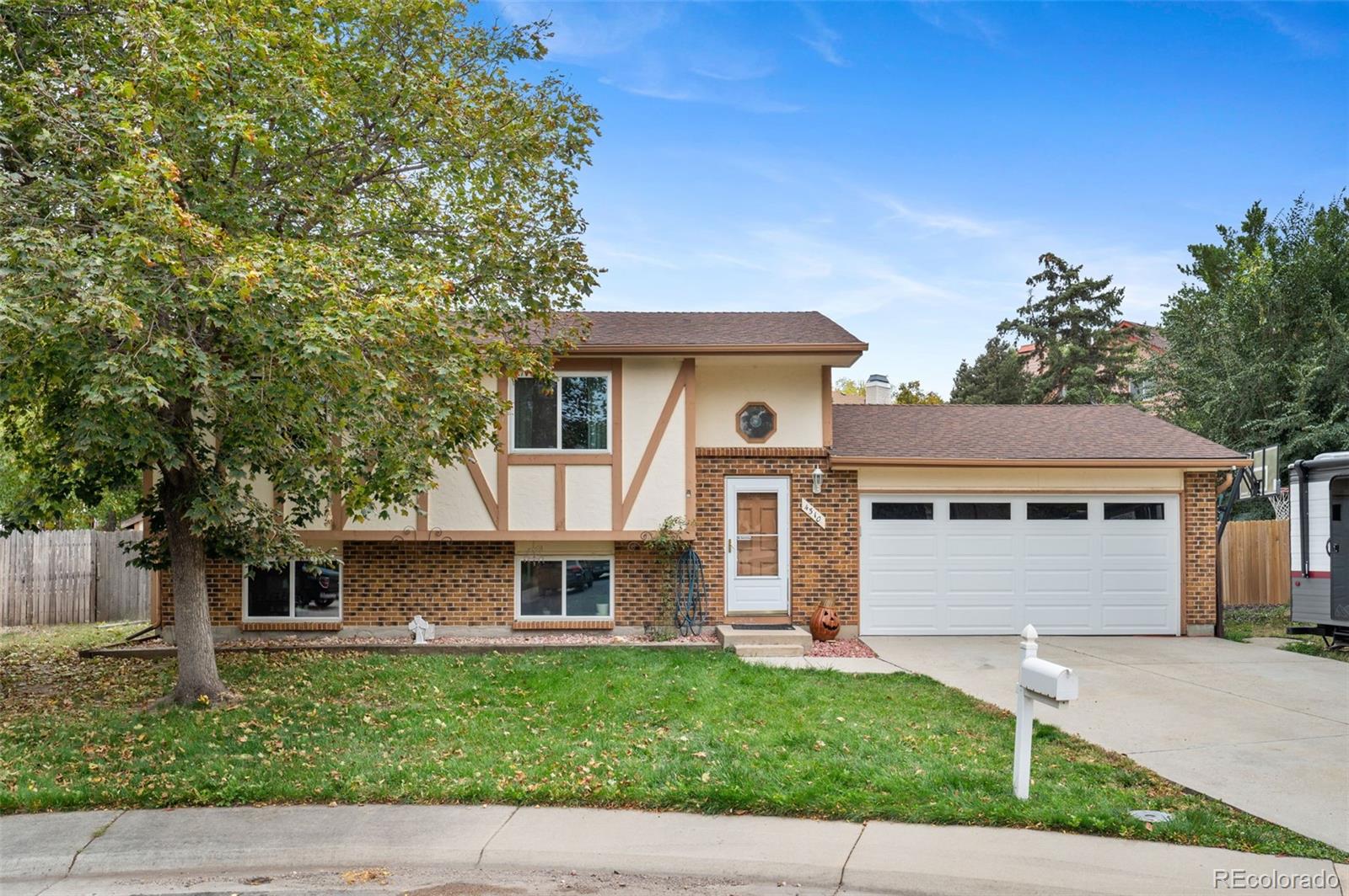 4310 E 107th Court, Thornton CO 80233