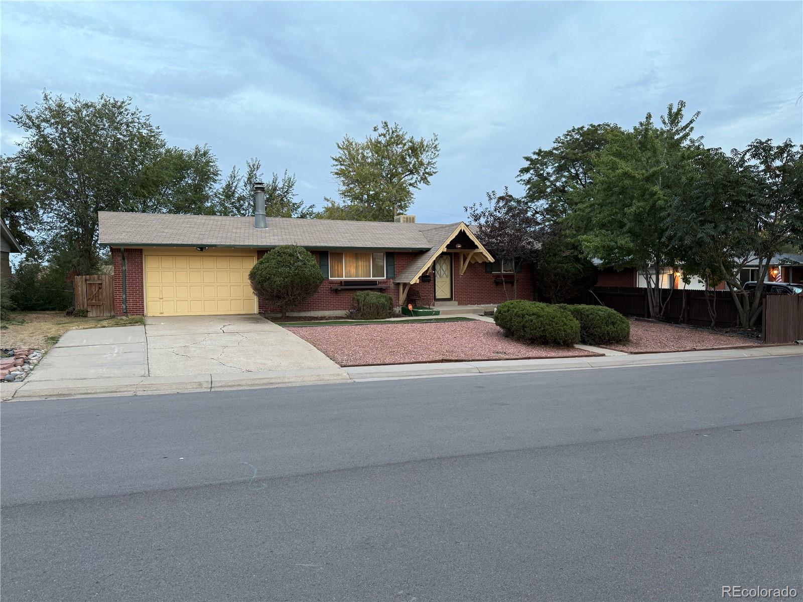 8188 Pecos Way, Denver CO 80221
