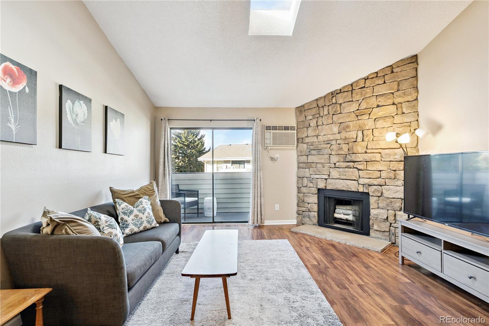 10150 E Virginia Avenue Unit 12-206, Denver CO 80247