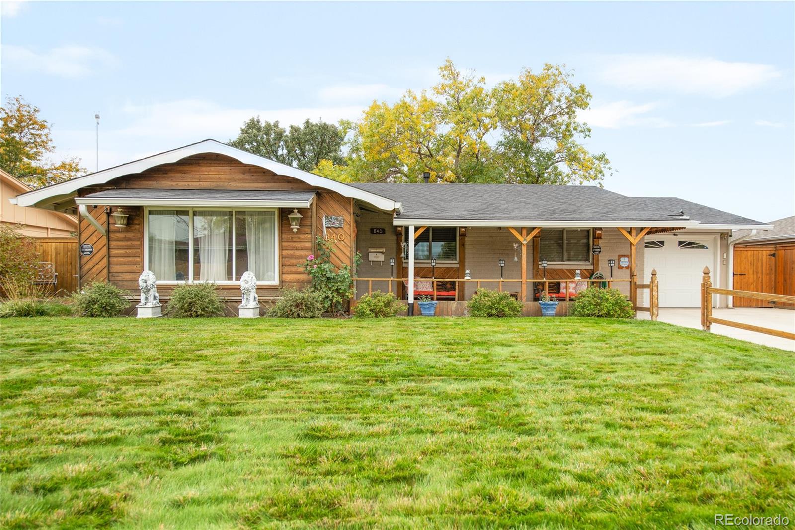 840 Essex Drive, Denver CO 80229