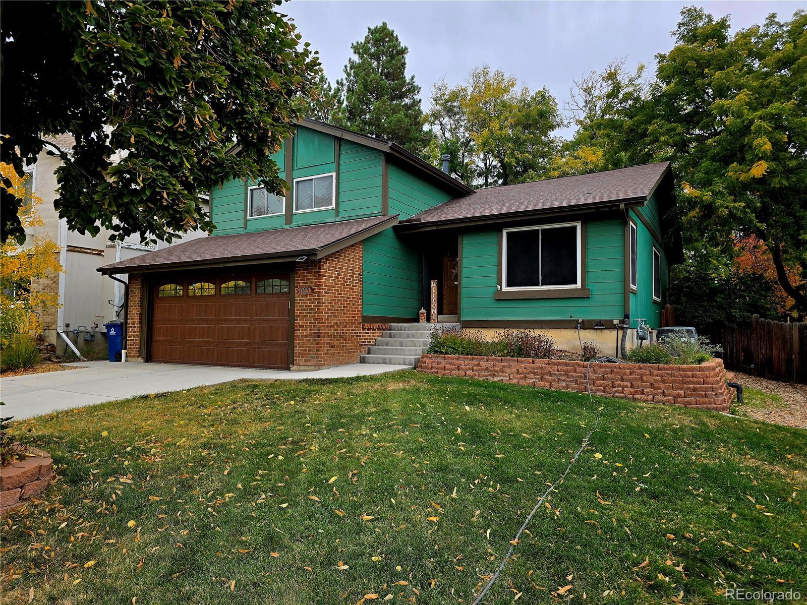 3820 S Ceylon Way, Aurora CO 80013