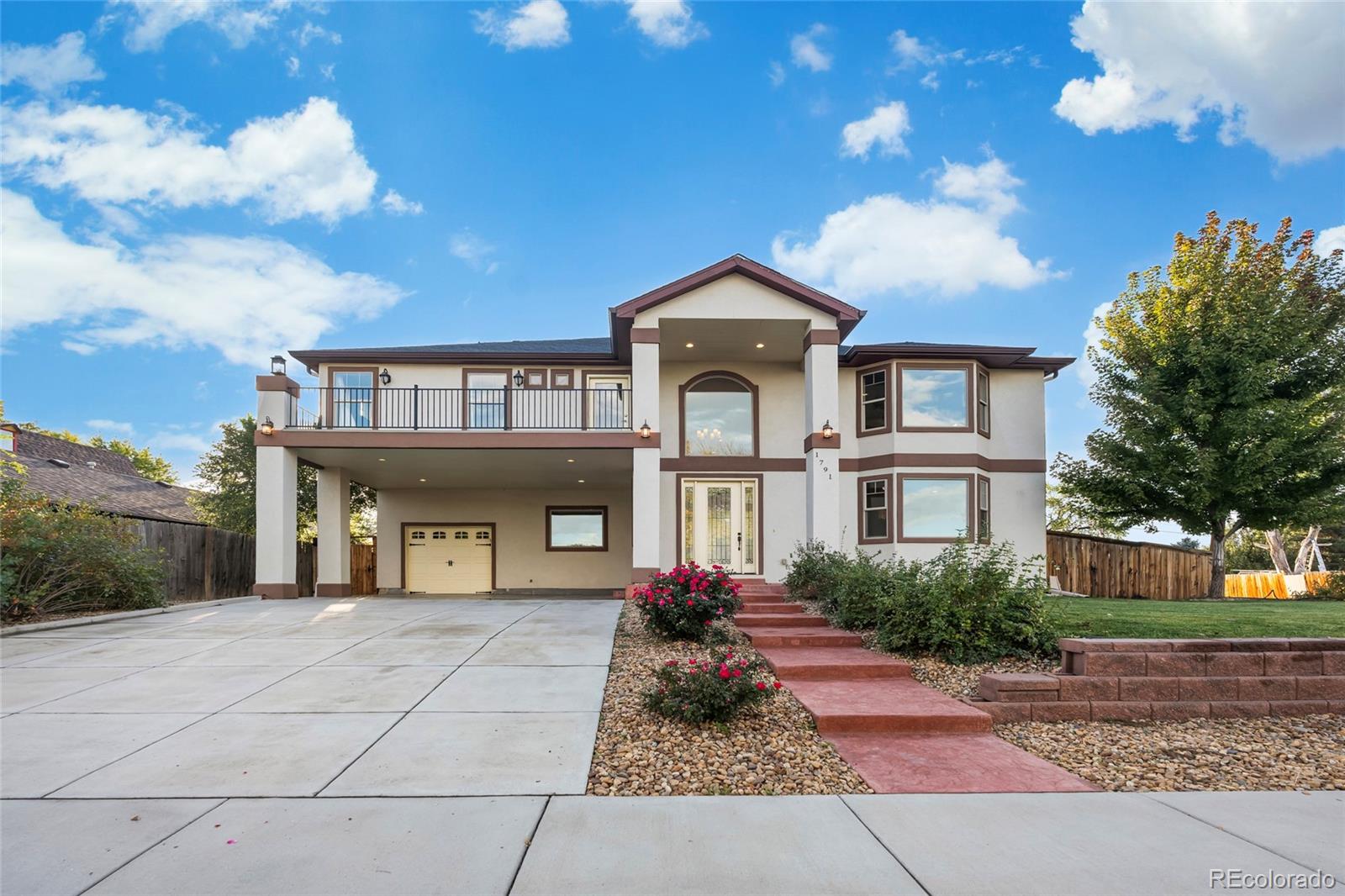 1791 Biscay Street, Aurora CO 80011