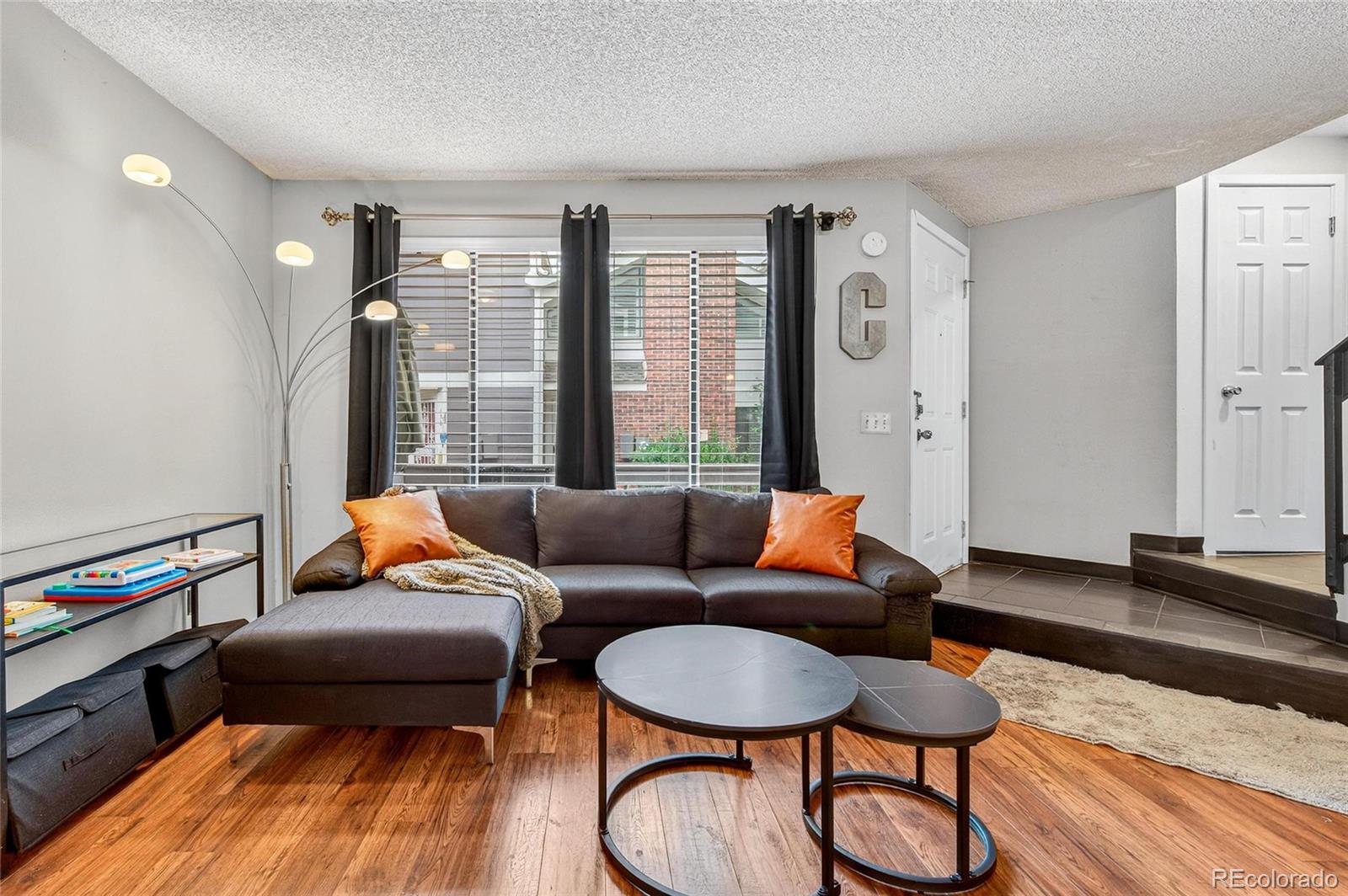 6545 W 84th Way Unit 124, Arvada CO 80003