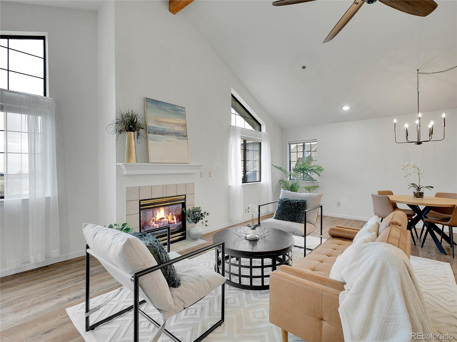 31719 Rocky Village Drive Unit 401, Evergreen CO 80439