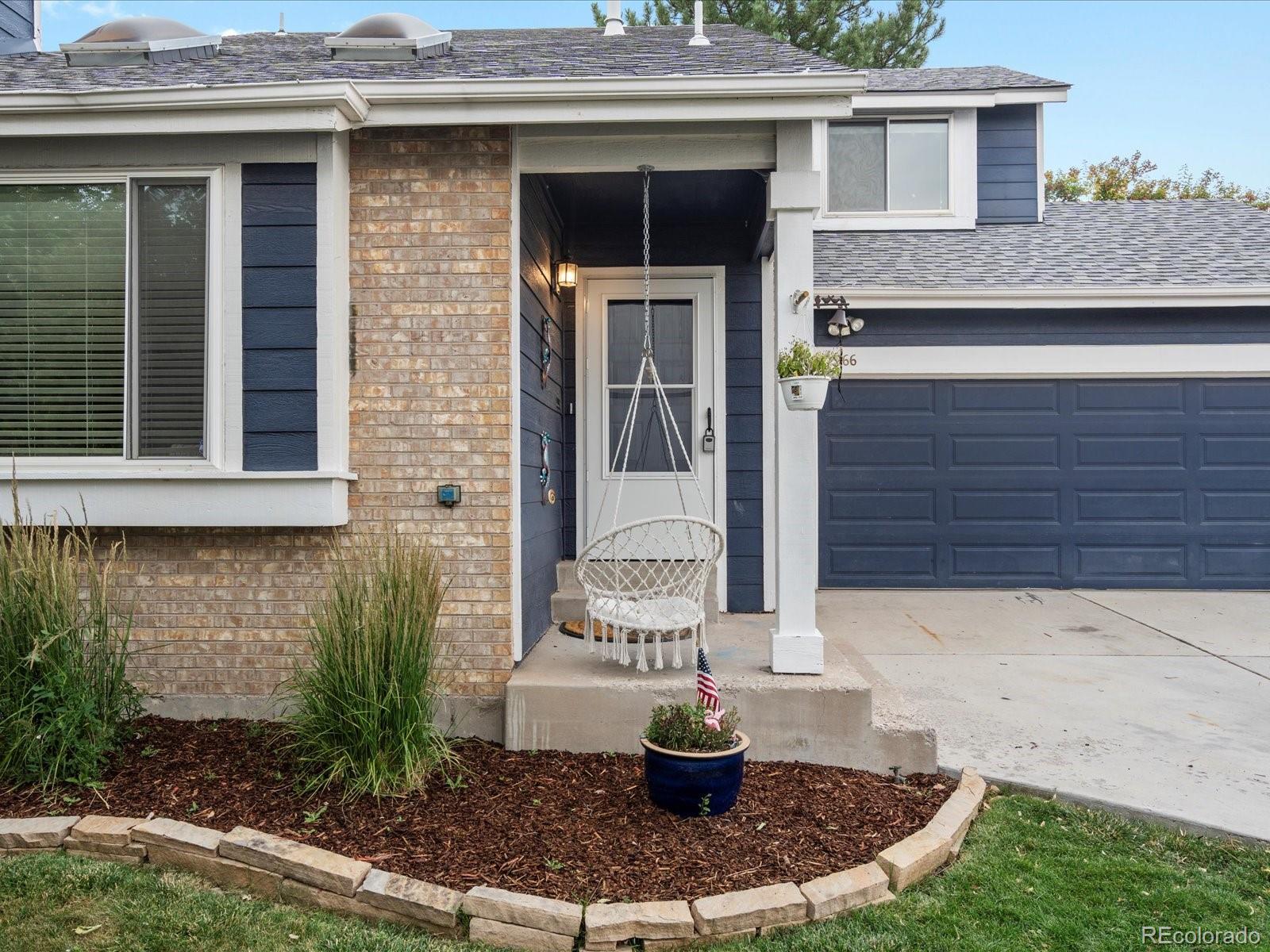 966 Cherry Blossom Court, Highlands Ranch CO 80126