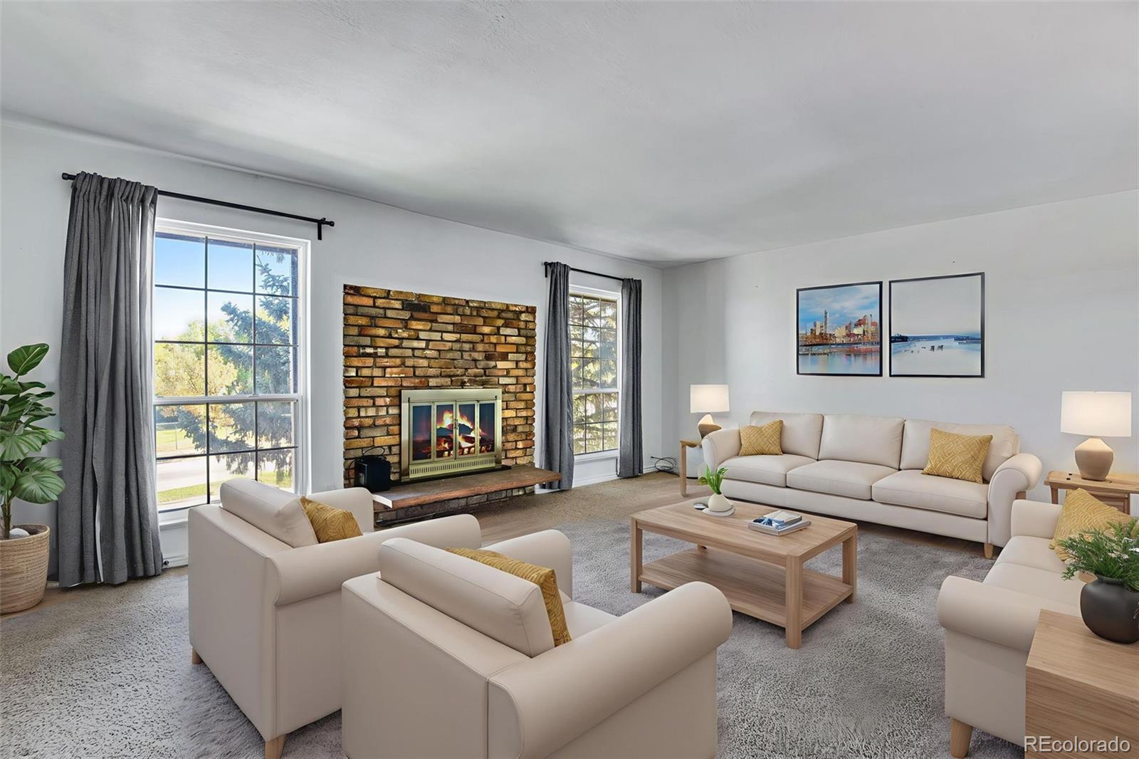 3855 S Monaco Street Unit 209, Denver CO 80237