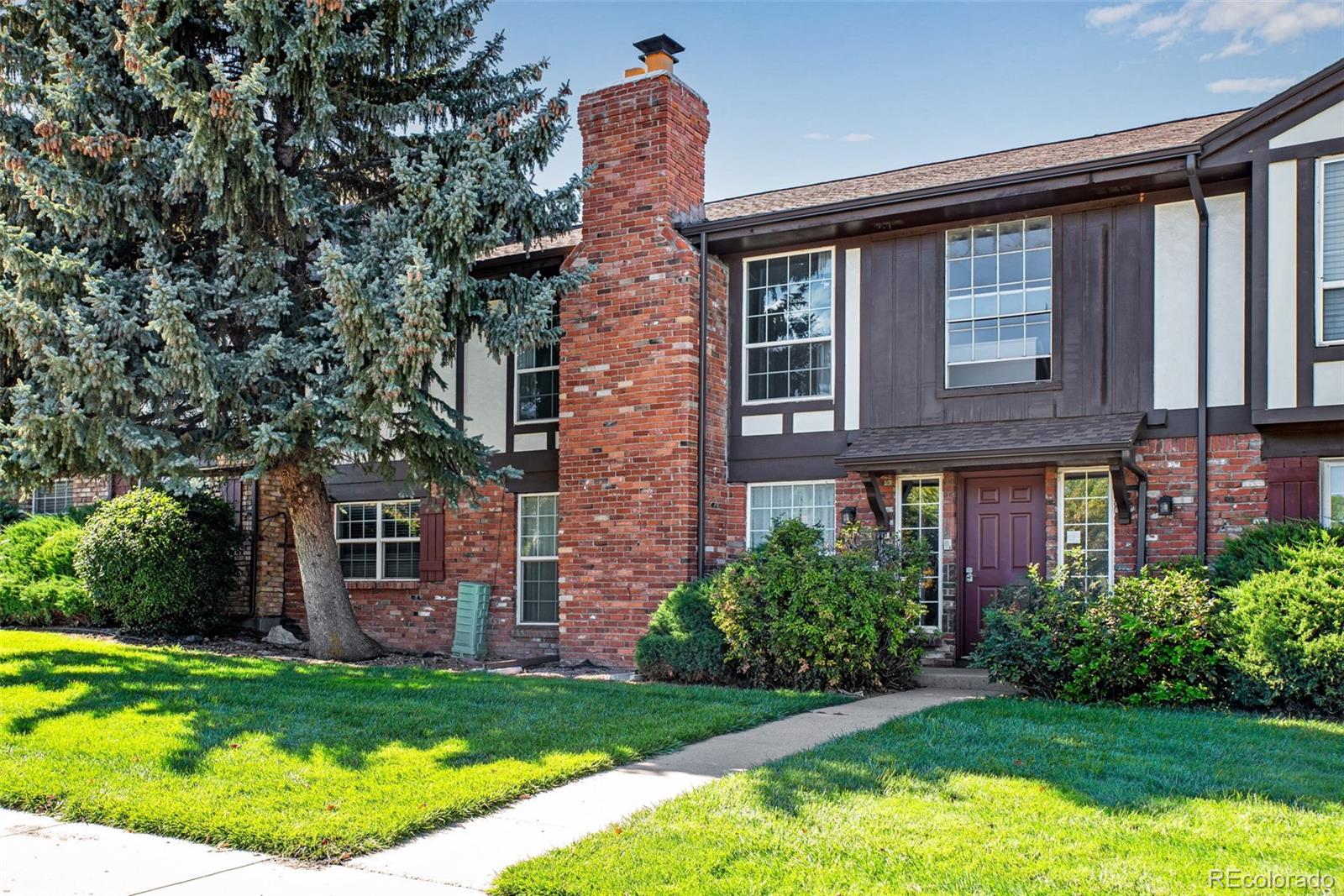 3855 S Monaco Street Unit 209, Denver CO 80237
