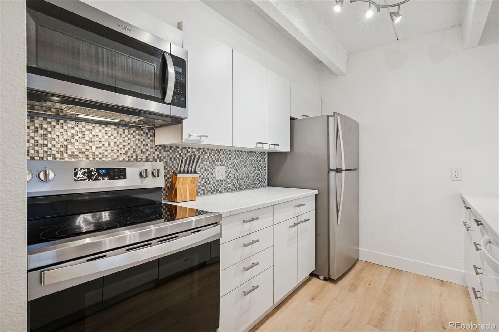 777 N Washington Street Unit 804, Denver CO 80203
