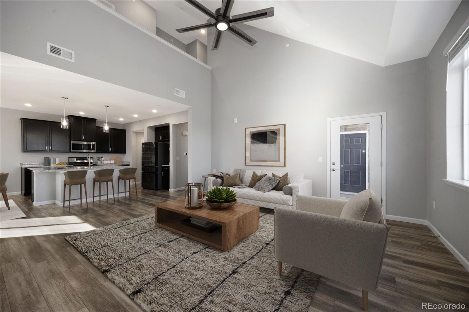 1881 S Dunkirk Street Unit 201, Aurora CO 80017