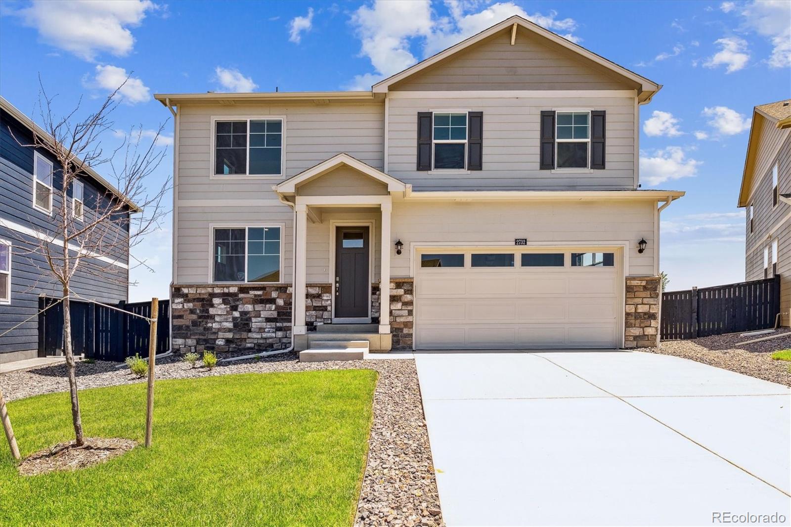 3482 Belleville Ridge Road, Elizabeth CO 80107