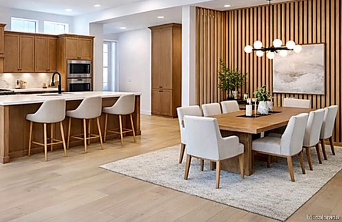 5 Latigo Place, Littleton CO 80123