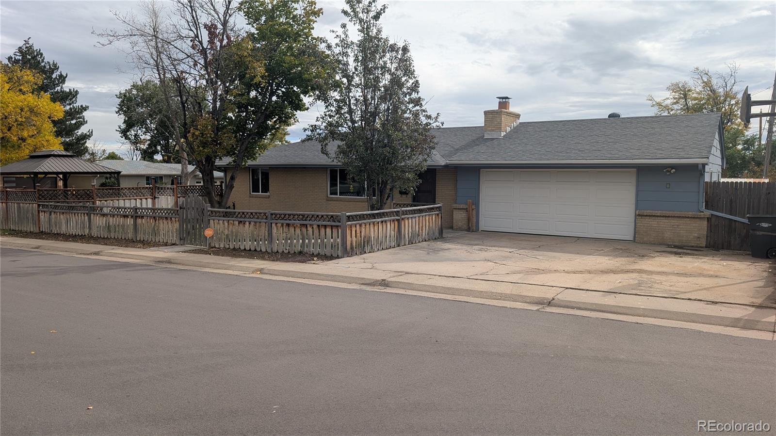2200 W 82nd Place, Denver CO 80221