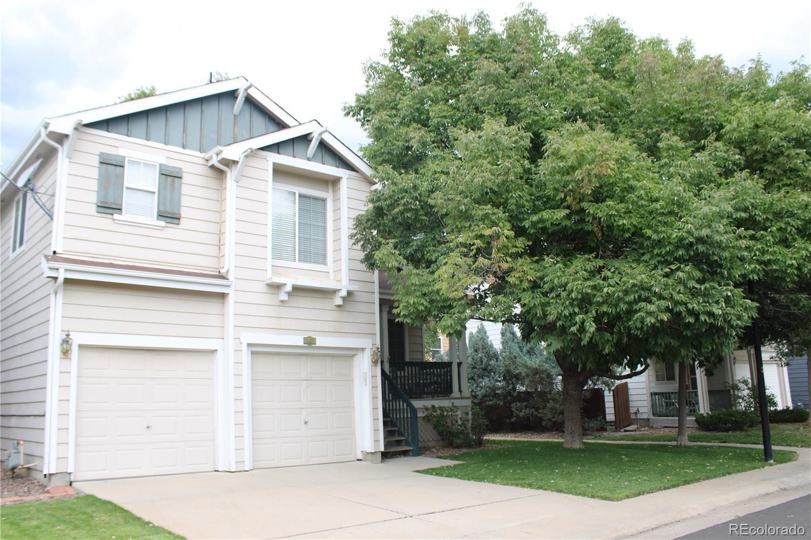 1147 S Boston Court, Denver CO 80247