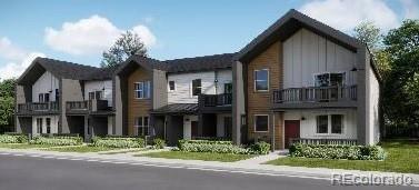 8919 Whiteclover Street, Littleton CO 80125