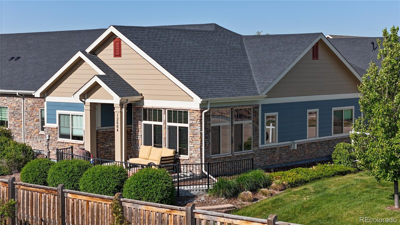 12604 Madison Way, Thornton CO 80241