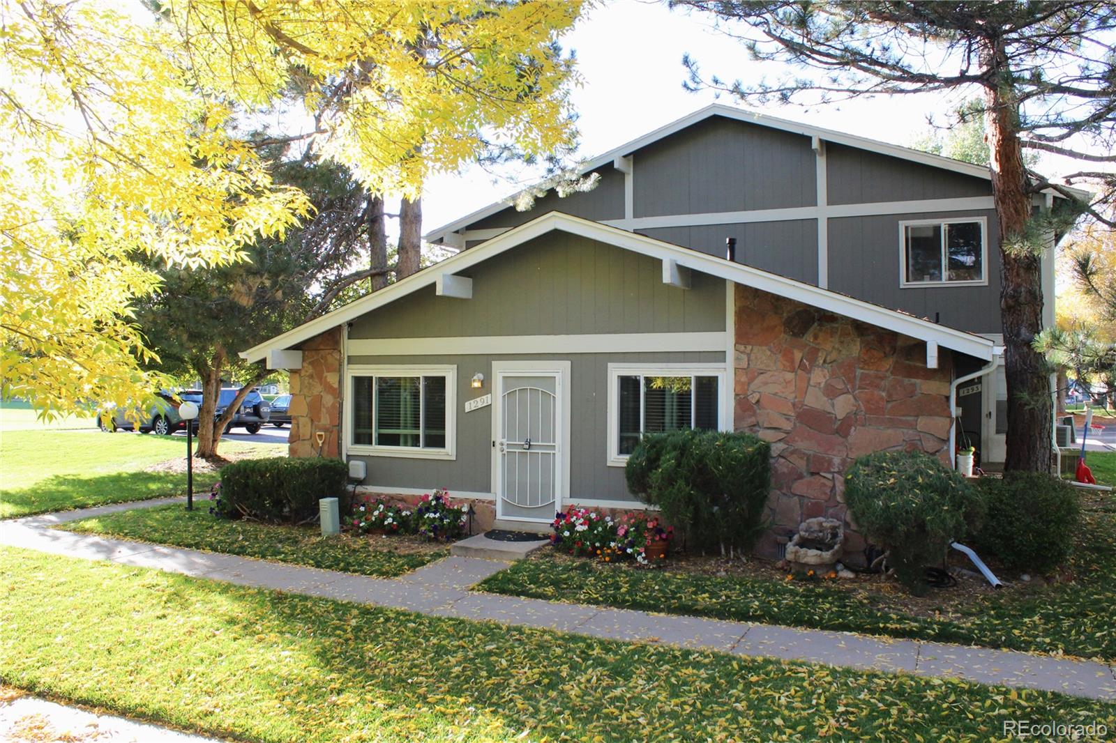 1291 S Wheeling Way, Aurora CO 80012