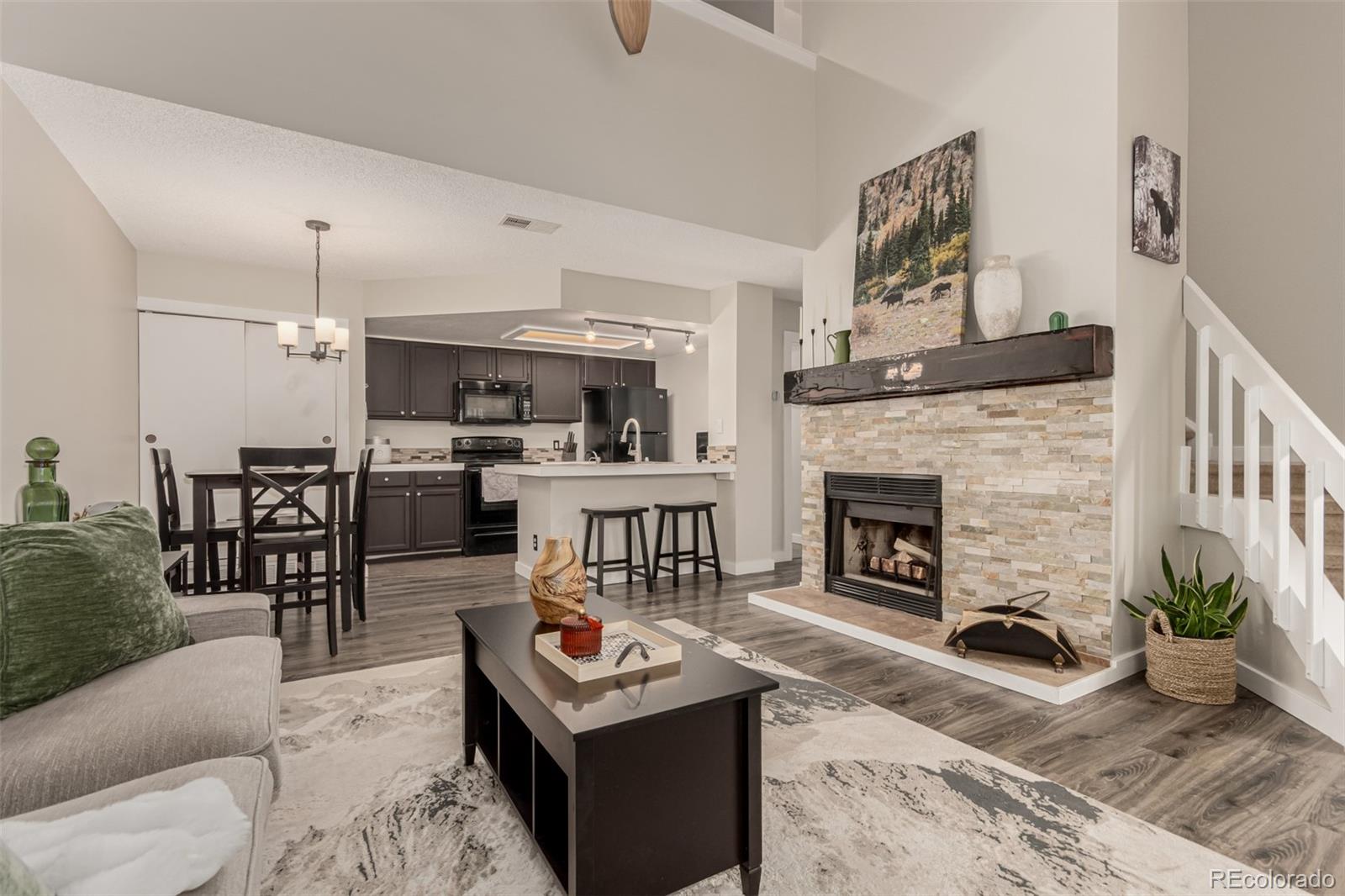 8337 S Upham Way Unit 211, Littleton CO 80128