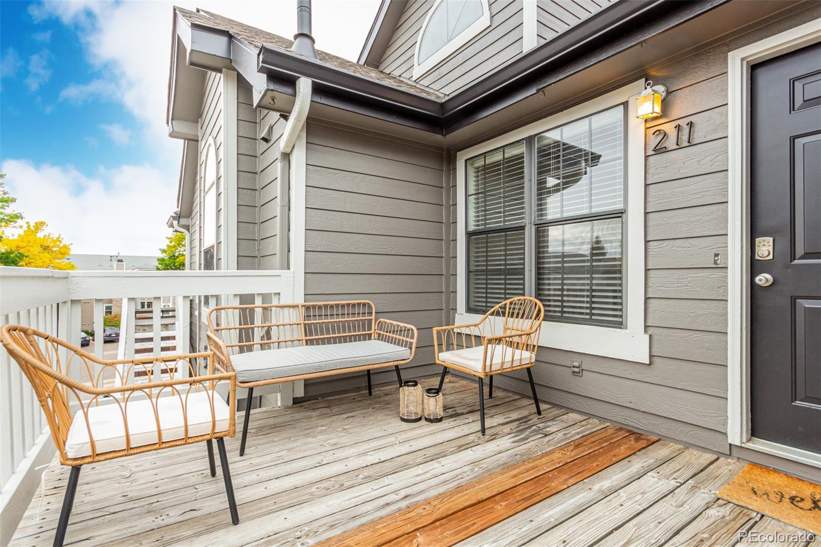 8337 S Upham Way Unit 211, Littleton CO 80128