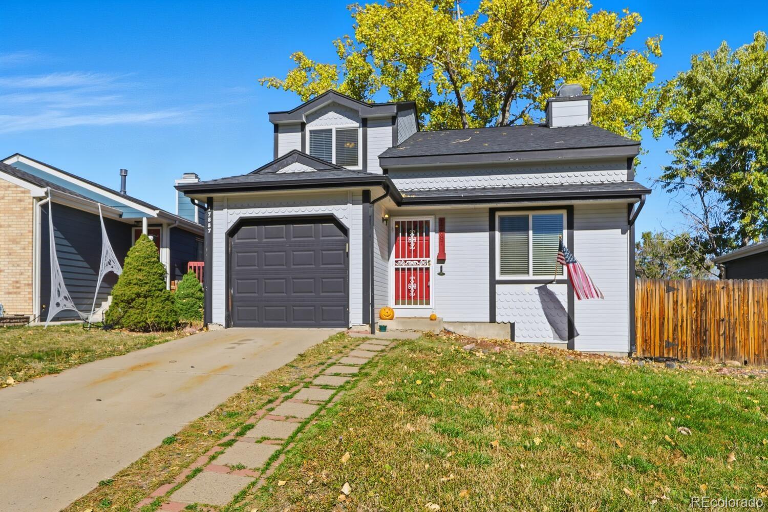 17887 E Cornell Drive, Aurora CO 80013