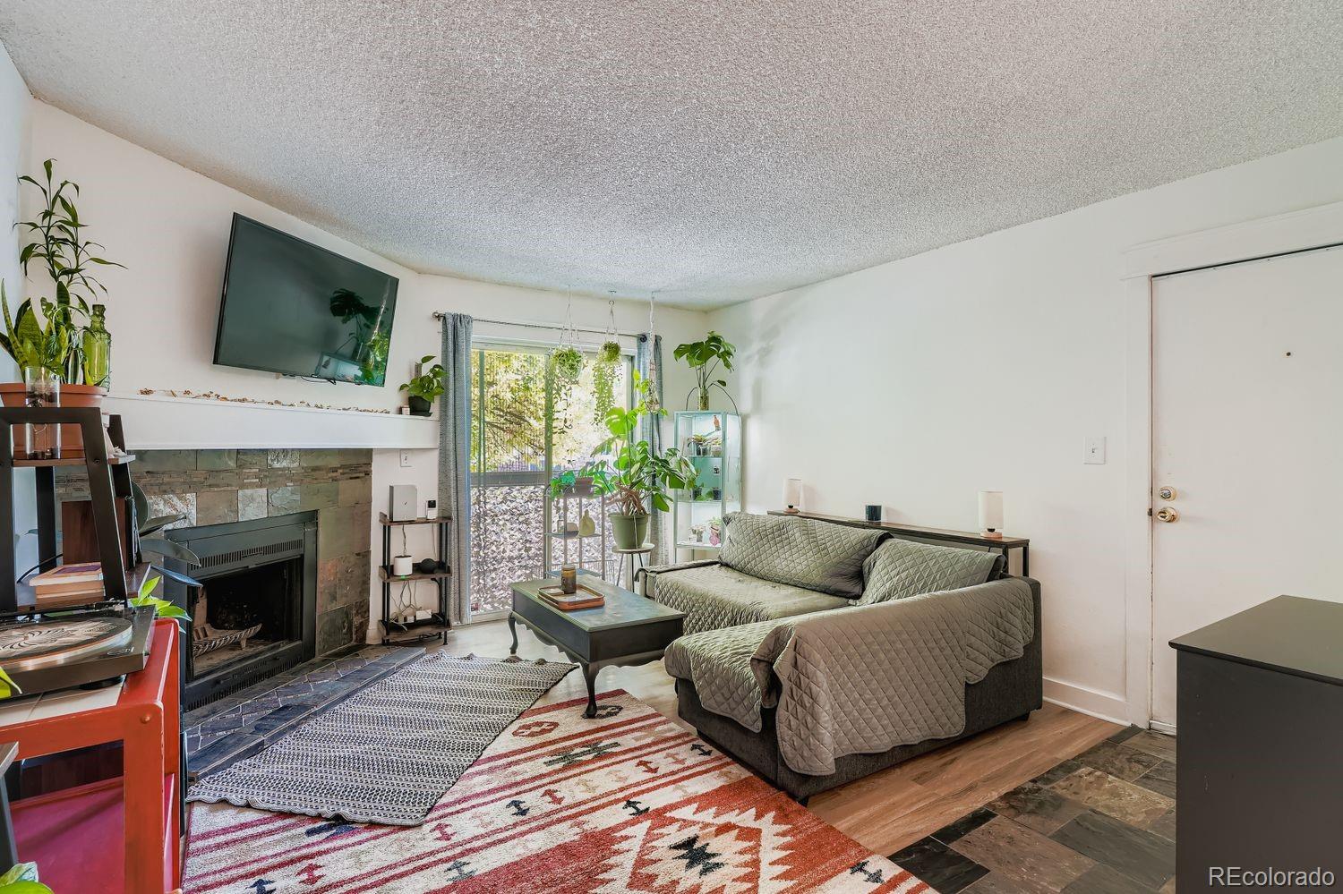 4400 S Quebec Street Unit 103L, Denver CO 80237