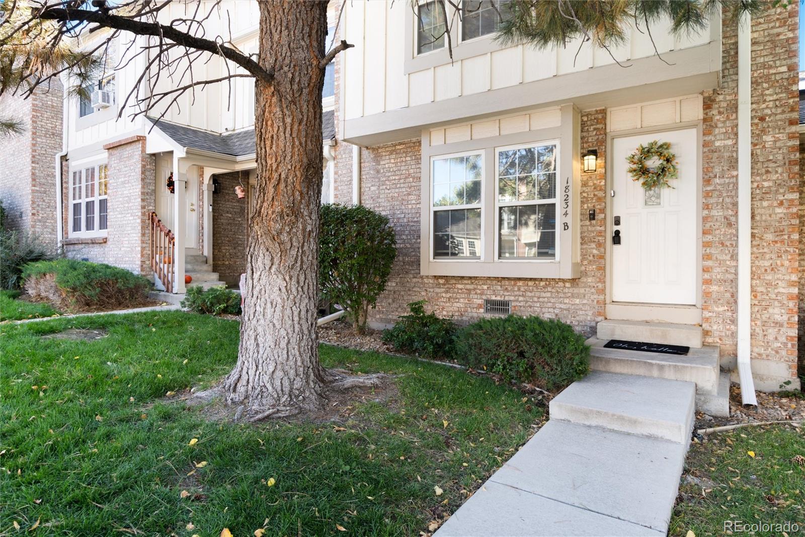 18234 E Arizona Avenue Unit B, Aurora CO 80017
