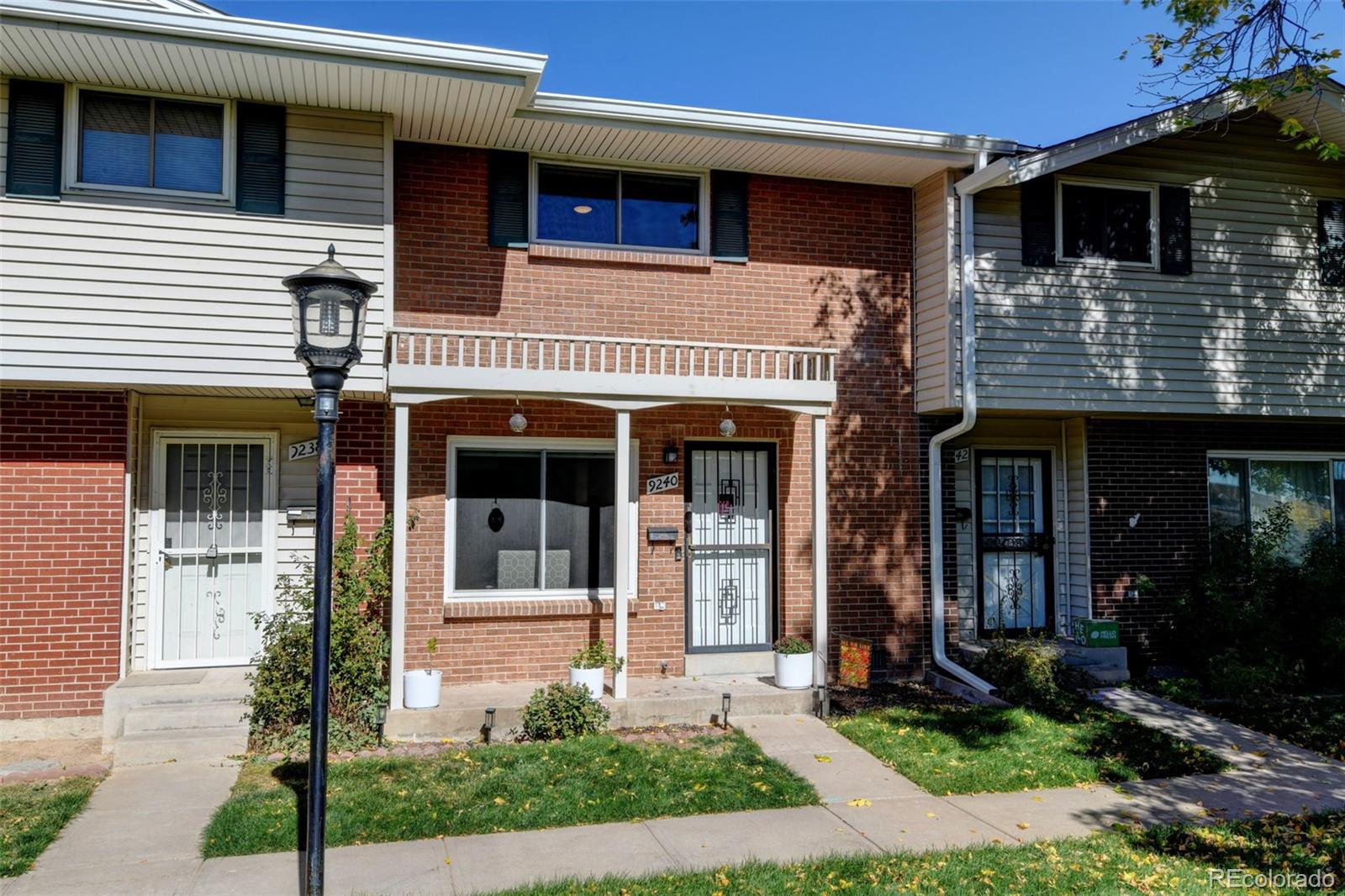 9240 E Lehigh Avenue, Denver CO 80237