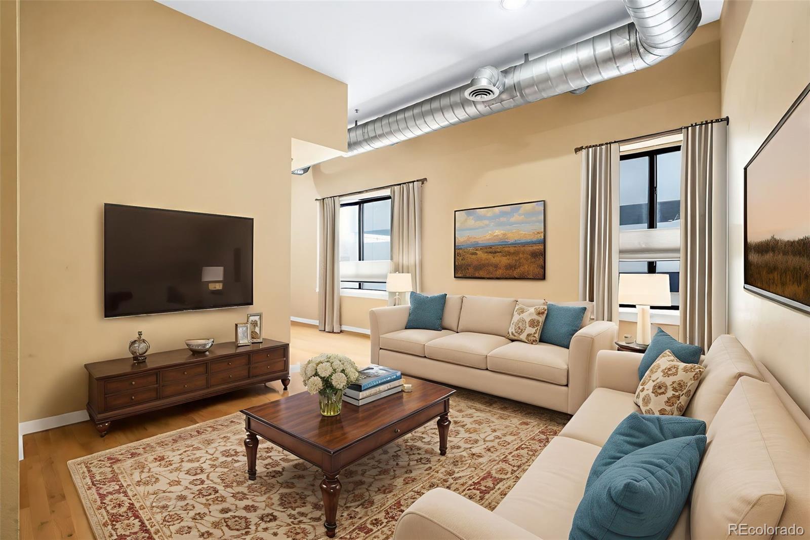 70 W 6th Avenue Unit 206, Denver CO 80204