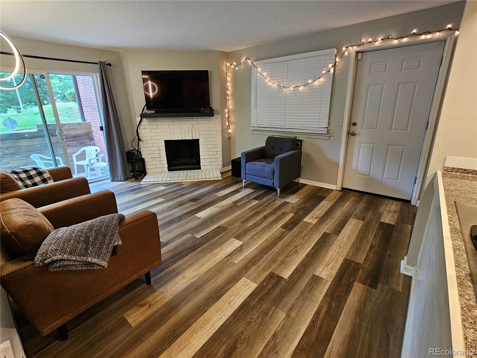 14704 E 2nd Avenue Unit 111E, Aurora CO 80011