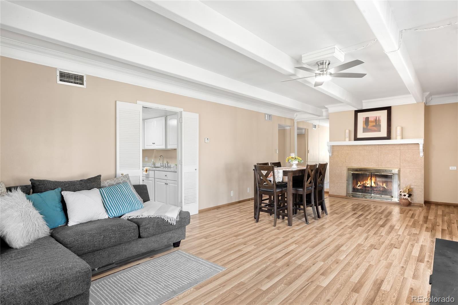 2525 S Dayton Way Unit 2005, Denver CO 80231