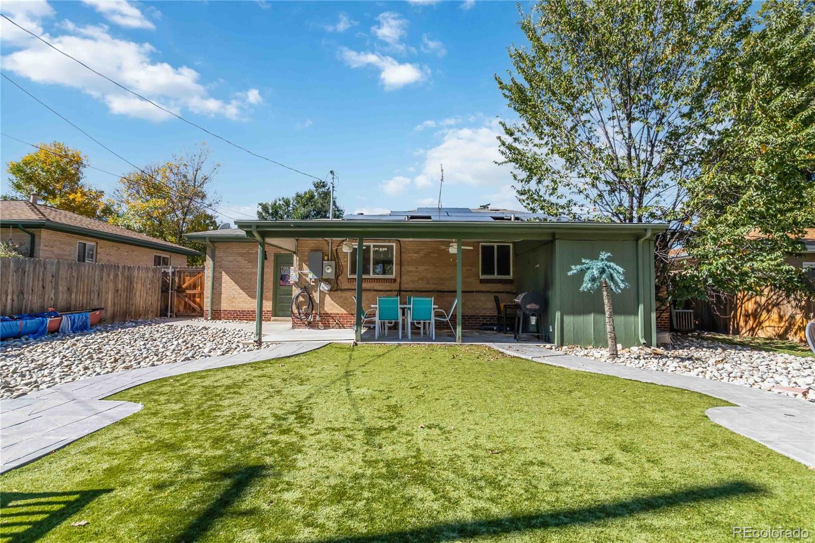 1420 S Fenton, Lakewood CO 80232