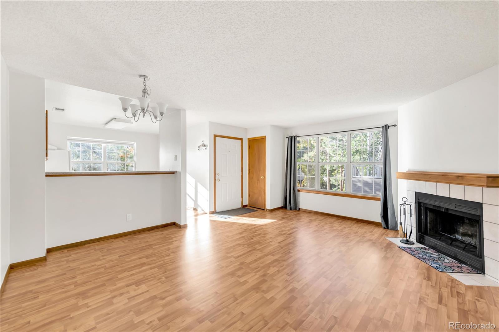 5704 W Asbury Place Unit 204, Lakewood CO 80227