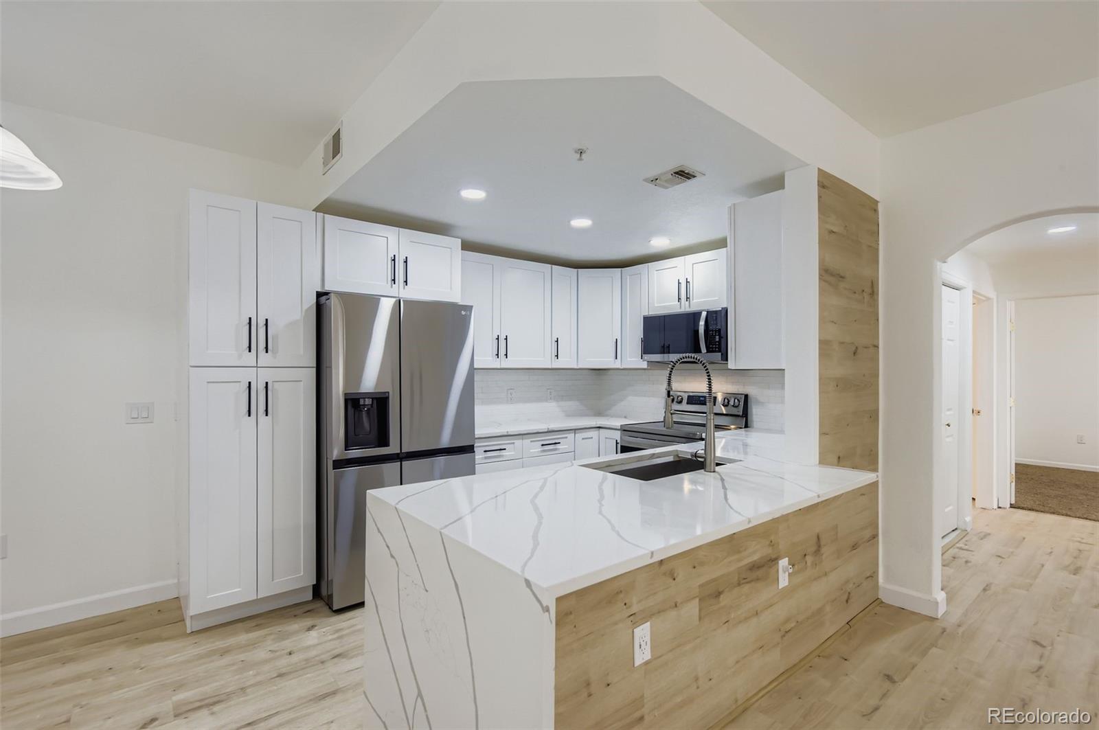 7440 S Blackhawk Street Unit 15-103, Englewood CO 80112