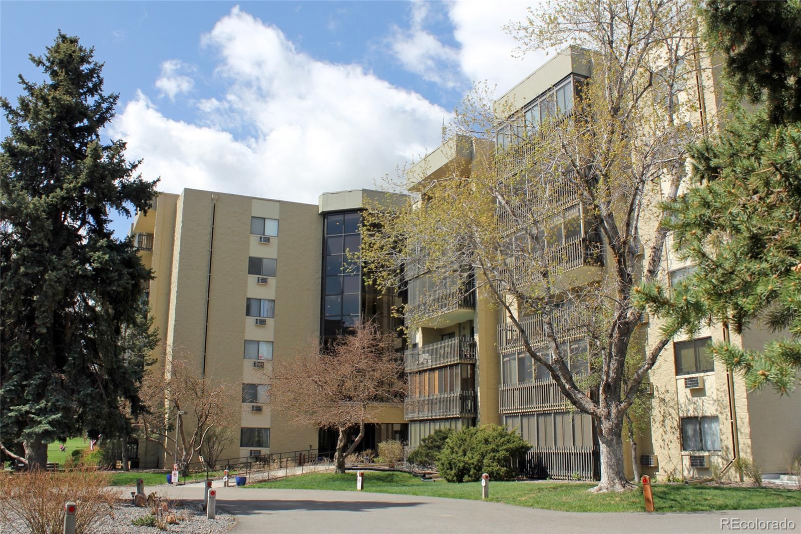 14000 E Linvale Place Unit 310, Aurora CO 80014