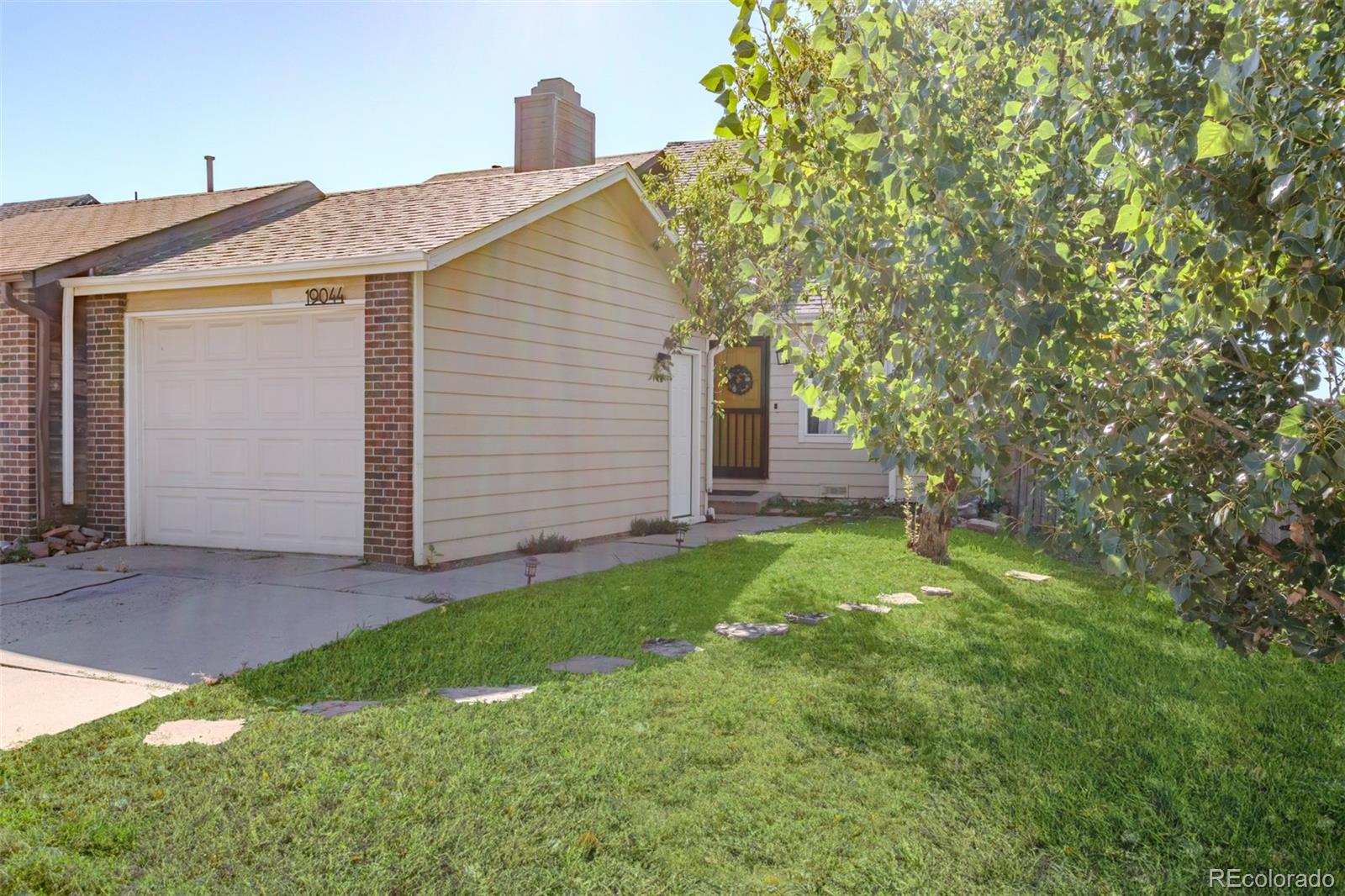 19044 E 16th Avenue, Aurora CO 80011